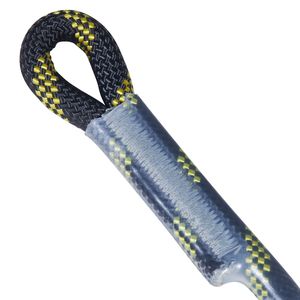 Corda di Protezione Anticaduta in Poliestere da 0,55 x 100 ft con Tensione di Rottura di 30 KN per Tetti in Acciaio - Product Image 2
