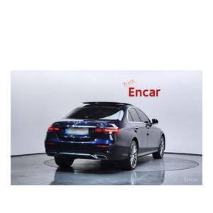 Mercedes-Benz Clase E E350 4MATIC AMG Line 2023, 38,525 km, Caja de Cambios Automática, Asientos de Cuero, Volante a la Izquierda, Cámara Trasera - Product Image 2