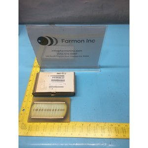LOTE DE 24 RESISTENCIAS LAM 619-000390-331, 1/4W, 5%, 330 - Equipos y Piezas de Semiconductores de Confianza de Marca Global Legacy - Product Image 2