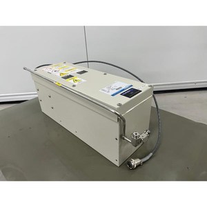 Controlador de Fuente de Líquido HORIBA STEC LSC-F680-CB3TU-D Usado Como Está, Piezas de Equipos Semiconductores Legados - Product Image 2