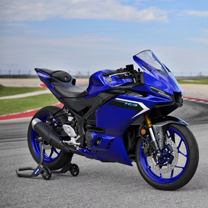 Motocicleta YAMAHA "R3" en Venta a Precios Accesibles, la Mejor Moto con Excelente Rendimiento y Economía de Combustible - Product Image 1
