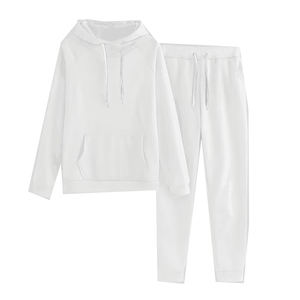 Nouvelle Arrivée Sweat à Capuche Homme Tendance Vente en Gros Personnalisé Polyester/Coton Molleton Français Respirant Coupe Oversize Hiver - Product Image 1