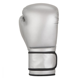 ถุงมือชกมวยหนัง PU พิมพ์ลาย สมาร์ทแคชชวล สำหรับฝึกซ้อม น้ำหนักเบา บริการ OEM รับทำโลโก้ตามสั่ง สำหรับทุกเพศ - Product Image 2