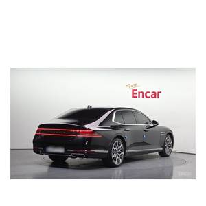 Genesis G90 AWD 2024 con Motor 3.5 Turbo E-S/C de Gasolina, Caja de Cambios Automática, Asientos de Cuero, 89,086 km, Volante a la Izquierda - Product Image 2