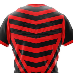 Tenue de rugby pour jeunes, nouvelle collection, dernier design, uniforme de football de haute qualité du fabricant - Product Image 3