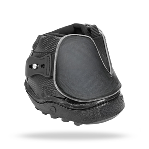 Botas para Cascos de Caballo, Botas de Protección Ecuestres Personalizadas para Entrenamiento de Equitación y Uso al Aire Libre - Product Image 1