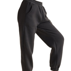 Nuevo 2023 Fleece-track-Pant-Champagne-Ropa-Ryder Wear Ropa de exterior para mujer Pantalones casuales de moda Jogging Pantalones deportivos - Product Image 1