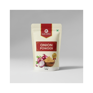 250g de poudre d'oignon pure en vrac, qualité supérieure, épice naturelle séchée pour la cuisine des adultes - Product Image 1