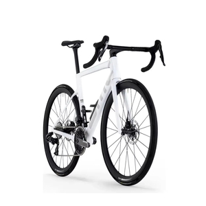 จักรยานเสือหมอบรุ่นยอดนิยมสำหรับปี 2026 B/M.C Teammachine SLR 01 THREE ระดับอุตสาหกรรม สำหรับผู้ใหญ่ พร้อมรับประกัน 3 ปี พร้อมส่ง - Product Image 1