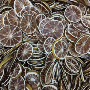 Authentic Vietnam <b>Dried</b> <b>Lime</b> Slices For Professional Pastry Fillings And Creating Tropical Infusions 99 Gold Data - Product Image 2