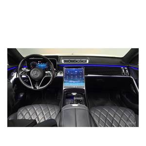 เมอร์เซเดส-เบนซ์ เอส-คลาส เอส580แอล 4MATIC ปี 2024 ระยะทาง 36,243 กม. เกียร์อัตโนมัติ พวงมาลัยซ้าย - Product Image 6