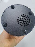 Hologrammes interactifs numériques Ai Holo, boîtes lumineuses publicitaires Android de 5,5 pouces, technologie innovante pour l'équipement
