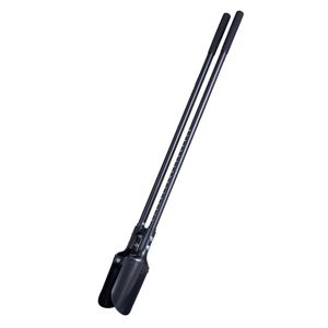 Trivella per Pali con Manico in Acciaio al Carbonio e Lama Metallica per Lavori Pesanti - Product Image 4