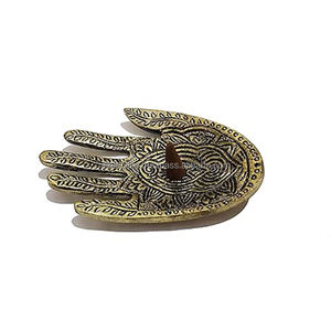 Porte-encens en marbre de luxe ensemble de brûleurs d'encens en gros nouveaux modèles de haute qualité de l'Inde - Product Image 5