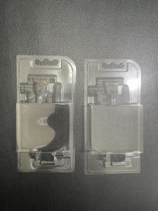 Plástico para blíster - Product Image 1