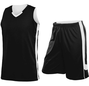 Wholesale custom sublimation print basketball uniform professional wears best quality - Product Image 1