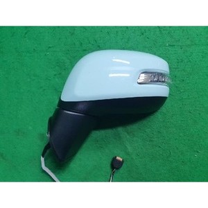 เรย์ใช้กระจกด้านซ้าย - Product Image 1