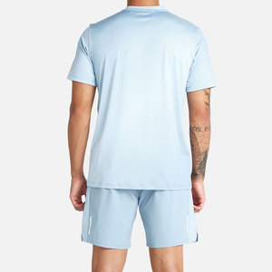 LEDBURY INTERNATIONAL LI-MTS-001 2026 Camiseta Lisa Personalizada, la Más Vendida, Formal de Verano, Ligera, Transpirable, de Secado Rápido para Hombre - Product Image 5