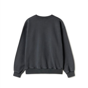 Sudadera Casual para Mujer, con Logotipo Personalizado en la Parte Delantera, Multicolor, Ecológica, Transpirable y Forrada, para Invierno, Venta al Por Mayor - Product Image 5