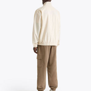 Chándal Deportivo para Hombre, Diseño 2026, Personalizable con su Logotipo, Invierno, Casual, 100% Algodón, Grueso, Color Sólido - Product Image 2