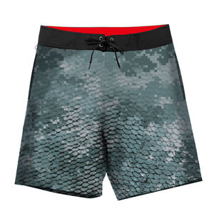 Shorts de Pesca de Alto Rendimiento y Calidad Premium 2026, Traje de Baño Urbano de Secado Rápido, Transpirable e Impermeable, Tallas Grandes - Product Image 2