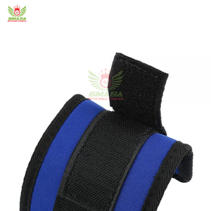 สายรัดข้อเท้าแบบปรับได้ที่ดีที่สุดสำหรับเครื่องเคเบิลแมชชีน - Product Image 5