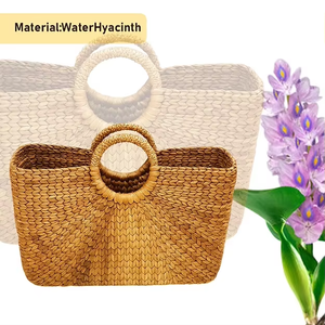 Elegant Everyday Women Shoulder Tote <b>Bag</b> Spacious Interior Durable Design Hot Selling <b>Summer</b> Daily Use Stylish <b>Bag</b> - Product Image 5