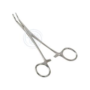 Ensemble d'instruments chirurgicaux Daddy D Pro en acier inoxydable, ciseaux à pansements et pinces à artères, haute qualité CE ISO - Product Image 2