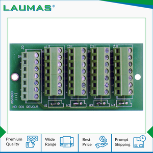 Boîtier de connexion électronique pour 4 cellules de charge parallèles de haute qualité au meilleur prix compétitif du marché pour les acheteurs sérieux - Product Image 2