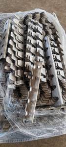 Piezas estampadas de acero inoxidable 304 de Vietnam, OEM/ODM, alta calidad, nueva tecnología de alta precisión, resistencia a la corrosión - Product Image 2