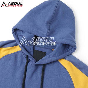 Athletic <b>Men</b> Hoodies Lightweight Performance Wear Suitable For Running Training Gym Sessions And Outdoor Exercise - Product Image 5