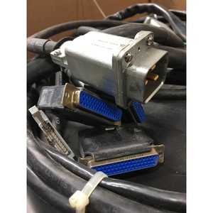 ASML MSII+ Stepper DUV CPU Assy, DST115, GE - Equipo y piezas de semiconductores de confianza de la marca global Trusted Global Legacy - Product Image 4
