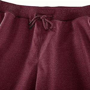 Chándales de hombre con cuello alto, material de alta durabilidad, diseño de rayas laterales, estilo urbano, con cremallera y manga larga. - Product Image 2