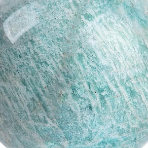 Nuevas Esferas de Ónix y Piedra Talladas, Bolas de Mármol con Diseño Moderno para Interiores de Cocina, Losa Grande - Product Image 4