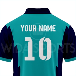 Custom Cricket Apparel Manufacturer Breathable Cricket Jersey And Team Uniform Supplier - Product Image 5