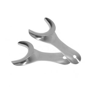 Ensemble de rétracteurs dentaires personnalisables de qualité supérieure, dernière conception d'instruments chirurgicaux, source d'alimentation manuelle, prix abordable - Product Image 4