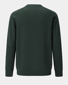 Sudadera con Capucha para Hombre, Invierno, 100% Algodón, Estilo Vintage, Transpirable, Secado Rápido - Product Image 4