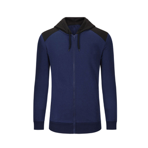 Traje deportivo para hombre, ropa atlética elegante diseñada para sesiones de entrenamiento, eventos al aire libre y uso casual. Origen de prendas de Bangladesh. - Product Image 6