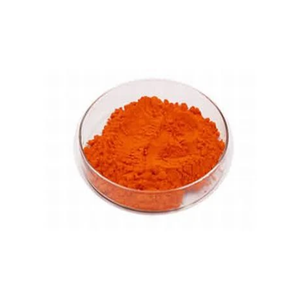 Colorant Orange Solvant 2 de Haute Qualité pour Plastiques, Polymères, Revêtements, Encres et Utilisation Industrielle - Product Image 1
