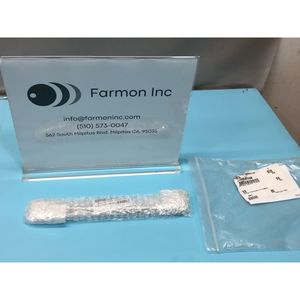AMAT 0020-92536 MTG BOLT, SOURCE FLANGE, 164778 - Equipo y piezas de semiconductores de confianza de la marca global Trusted Global Legacy - Product Image 2