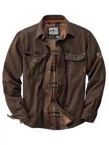 Veste chemise Legendary Whitetails Journeyman - Product Image 1