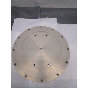 AMAT 0020-03435 PEDESTAL, 6, EXT, WFA, 110625 - อุปกรณ์และอะไหล่เซมิคอนดักเตอร์ระดับโลกที่เชื่อถือได้ - Product Image 3