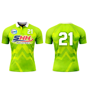 2026 Fully Customized Breathable Casual Solid Men's for <b>Shirt</b> with Unique Designs Lightweight Polyester/Cotton Short Sleeve - Product Image 1