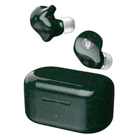 Écouteurs TWS Coaxiaux à Double Driver, Hybrides Armature Équilibrée et Dynamique, Casque Sans Fil, Son Stéréo Hi-Fi Sans Perte
