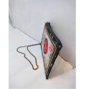 กระเป๋าใส่เหรียญขนาดเล็กมีสไตล์สำหรับผู้หญิง กระเป๋าสตางค์ขนาดกะทัดรัดน้ำหนักเบา อุปกรณ์เสริมกระเป๋าเดินทางน่ารัก ใช้ได้ทุกวัน - Product Image 6