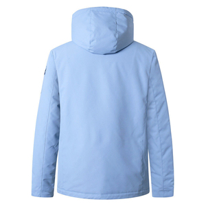Nouvelle veste de sport d'hiver pour l'extérieur, vêtements de ski, veste épaisse et chaude pour hommes et femmes, veste de snowboard imperméable - Product Image 2