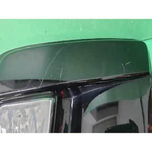 Faro Antiniebla Delantero Derecho Forte 2009-2016, Usado, OEM 865641M310, Certificado por OE, Ajuste Universal - Product Image 2