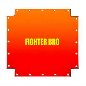 Lona de Algodón Resistente para Ring de Boxeo, Cubierta de Plataforma, Superficie de Entrenamiento, Tapete Profesional para Piso, Opción de Tamaño Personalizado - Product Image 4