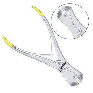 Dentric Implants Vital Wire Cutter Orthopedic Surgical <b>Instruments</b> Stainless Steel Pin Surgical Medic <b>Instruments</b> CE Certified - Product Image 2