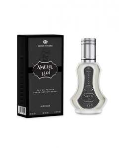 อัล-เรฮับ อะเมียร์ น้ำหอมแบบสเปรย์ ขนาด 35 มล. ขายส่ง - Product Image 2